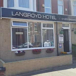 Langroyd Hotel